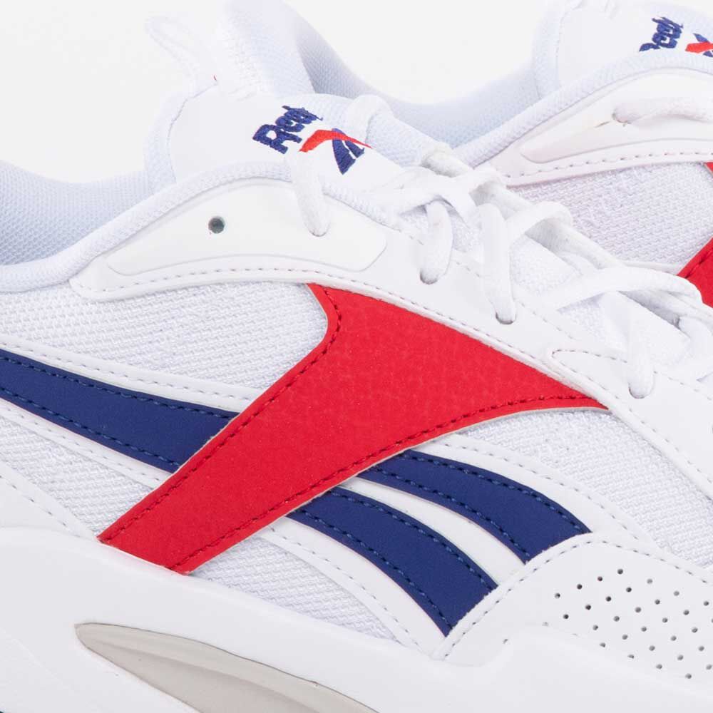 Zapatilla Unisex Reebok Turbo Restyle | Abc