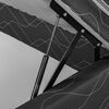 Cama Baúl Flex 1 Plaza Therapedic Plus