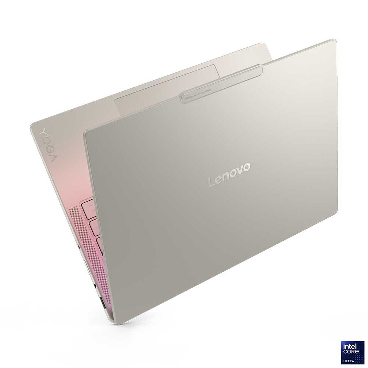 Notebook Lenovo 83JX002VCL Ultra 7 32GB 1TB 14"