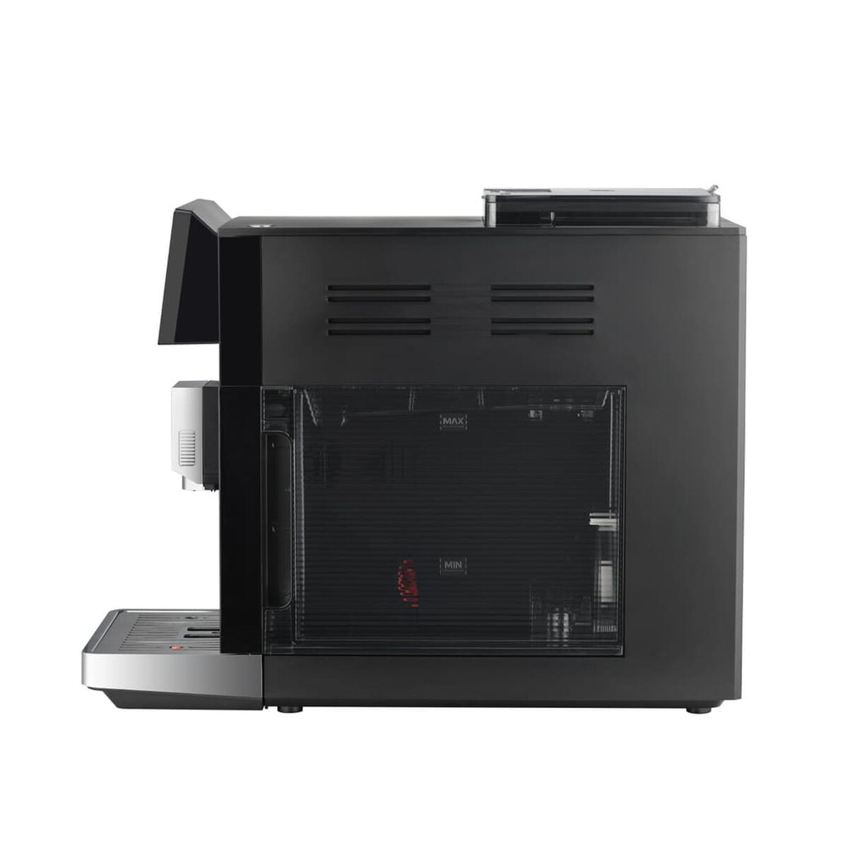 Cafetera Autom&aacute;tica Midea MC-FA250DBK 1.8 lts.