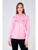 Chaqueta Deportiva Mujer Everlast