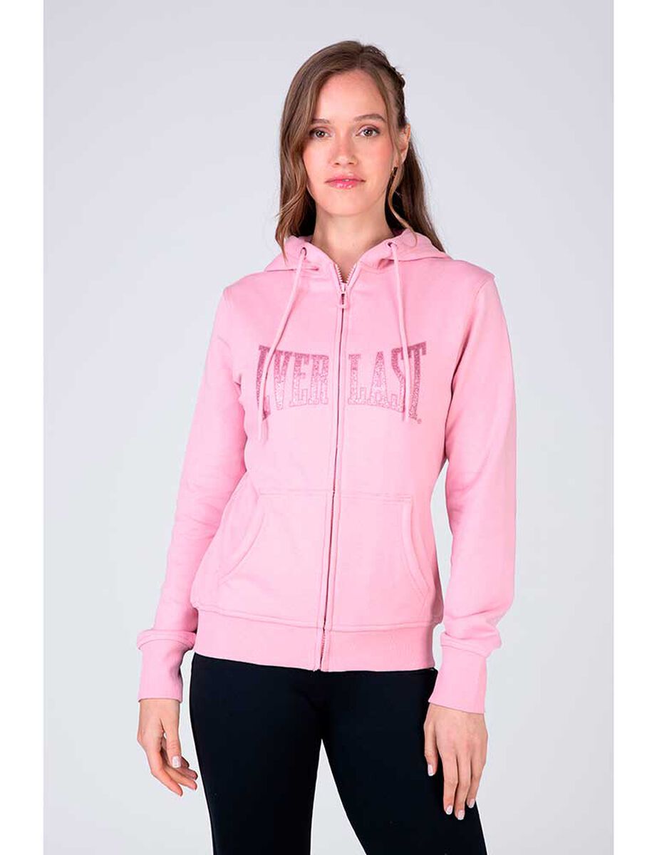 Chaqueta Deportiva Mujer Everlast