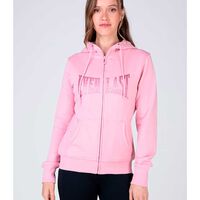 Chaqueta Deportiva Mujer Everlast Pink