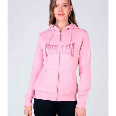 Chaqueta Deportiva Mujer Everlast