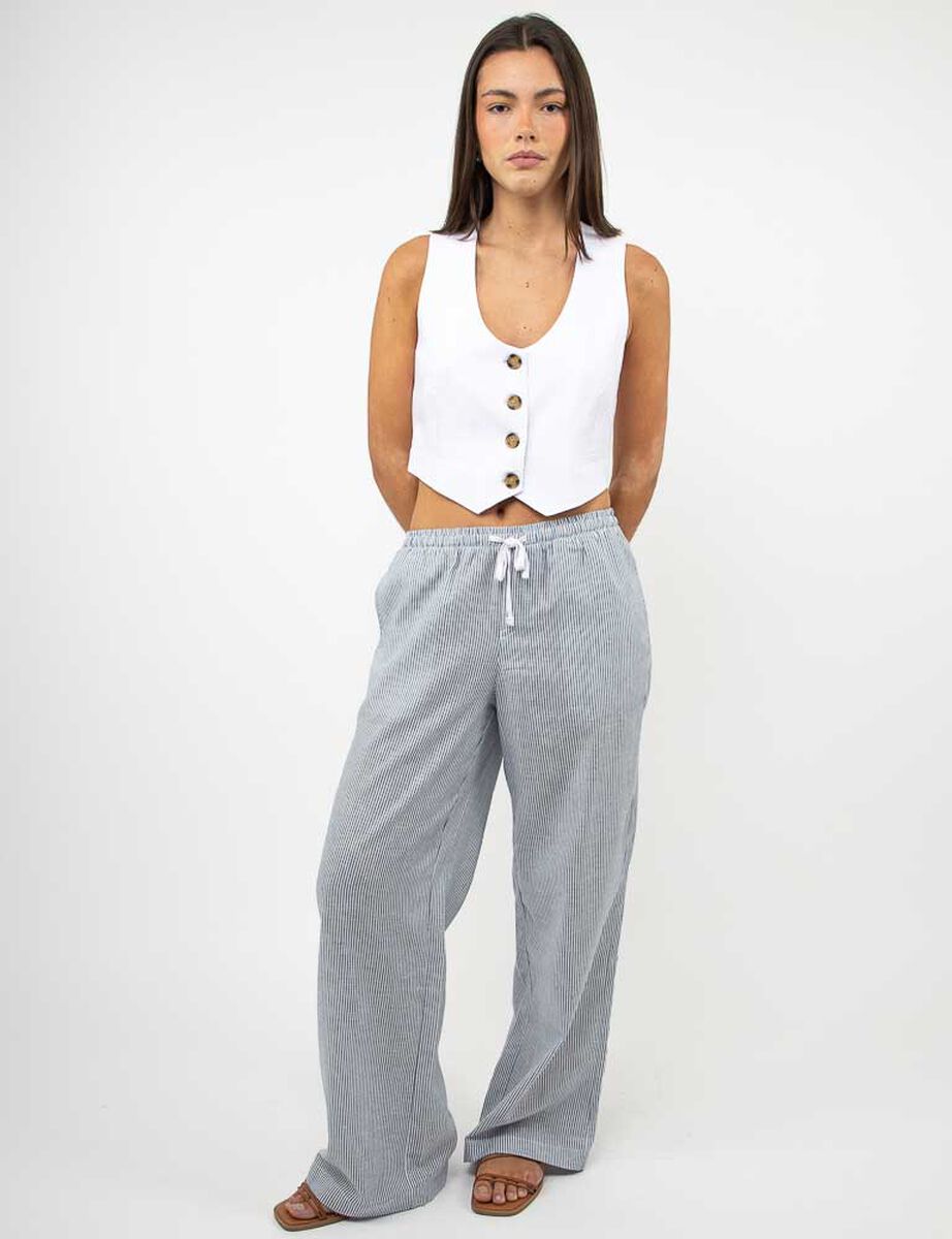 Pantalón Mujer Icono