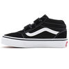 Zapatilla Infantil Vans YT Ward Mid V