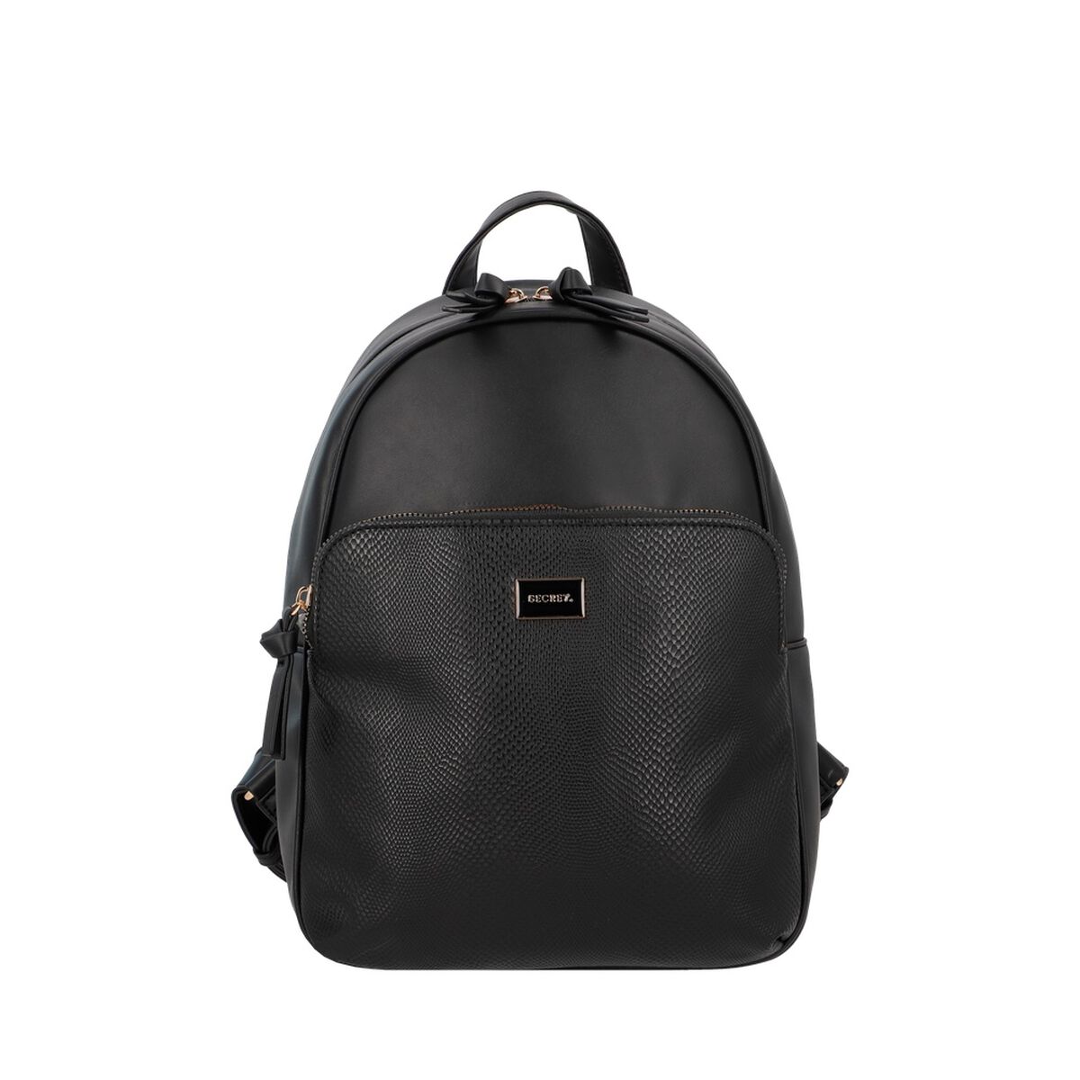 Mochila Secret Valencia ST6 M Negro