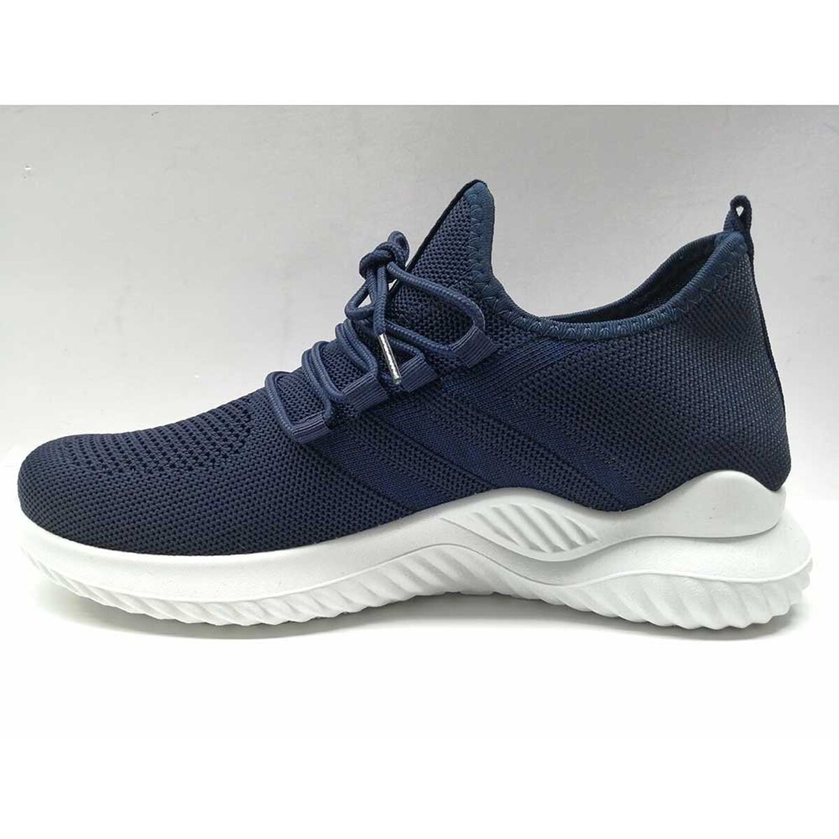 Zapatilla Urbana Hombre Icono