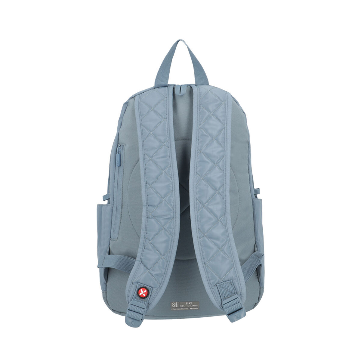 Mochila Notebook Linx 4Xt Azul 15" L Xtrem