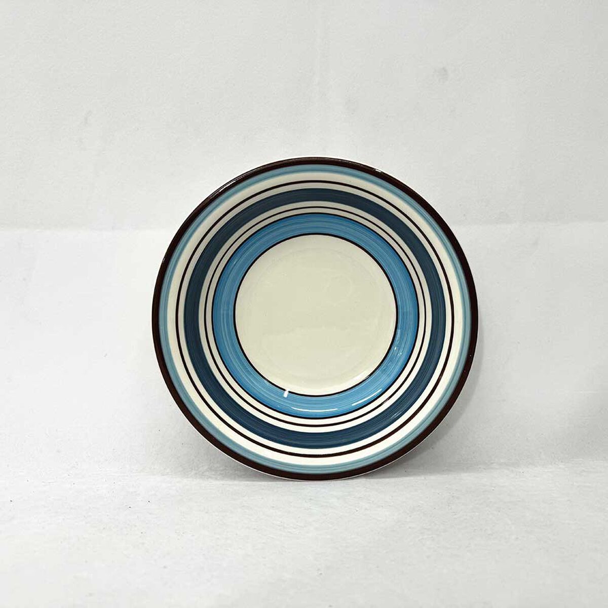 Juego de Vajilla Vitta Sand Az 30 Piezas Azul