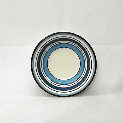 Imagen 2 del producto Juego de Vajilla Vitta Sand Az 30 Piezas Azul