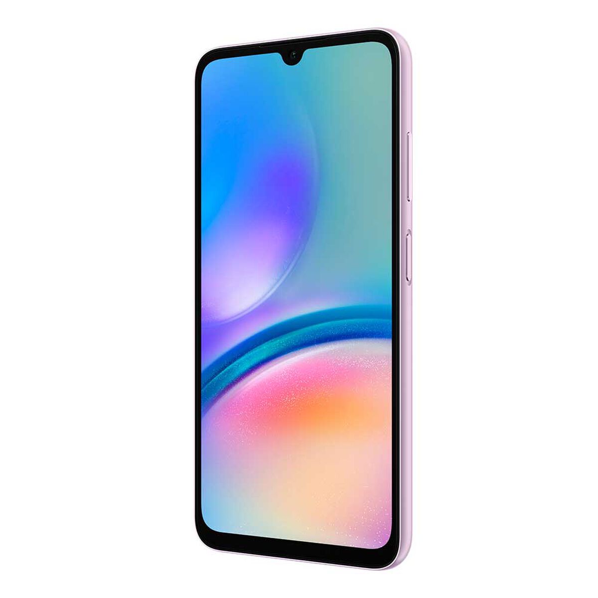 Celular Samsung Galaxy A05s 128GB 6,7" Light Violet Liberado