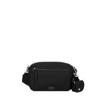 Bandolera Secret Lapland ST6 S Negro