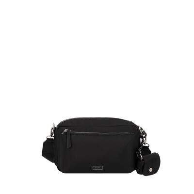 Imagen 1 del producto Bandolera Secret Lapland ST6 S Negro