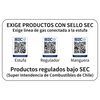 Estufa a Gas Klyma KYGH9592 Blanco