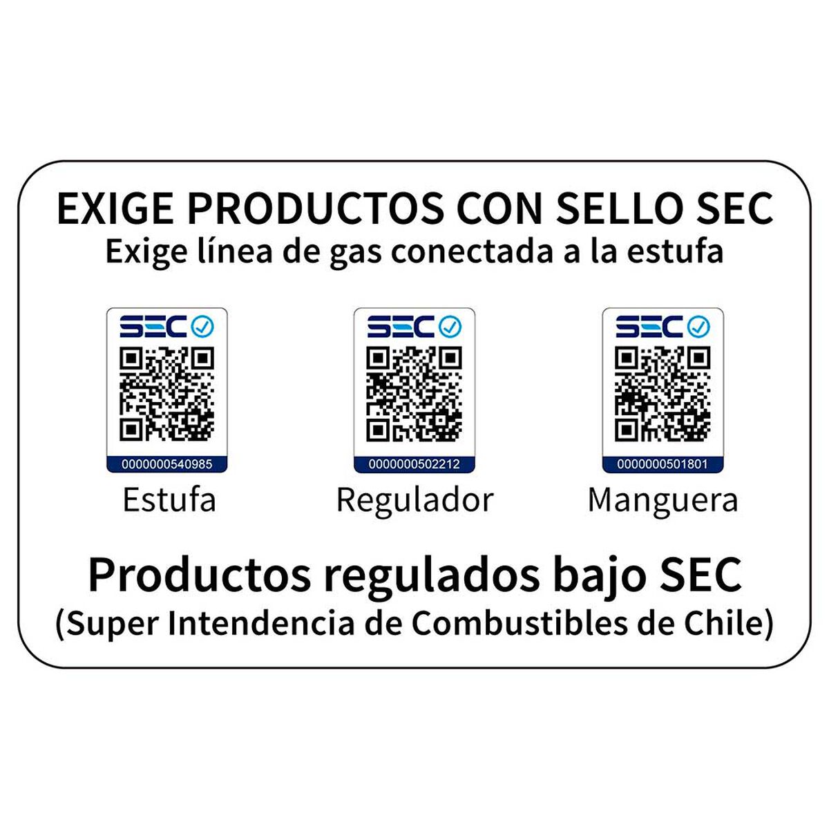 Estufa a Gas Klyma KYGH9592 Blanco