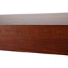 Juego de Comedor CIC Ñuble 6 Sillas Chocolate
