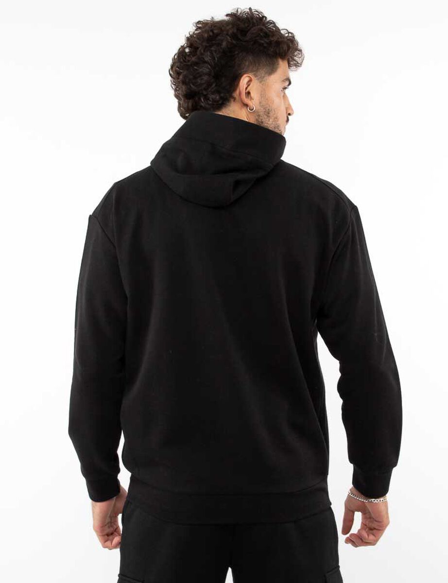 Poler&oacute;n Deportivo Hombre Lotto