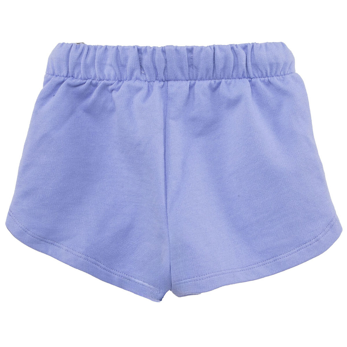 Pack 2 Short Cintura Elasticada de Algod&oacute;n Chess Baby