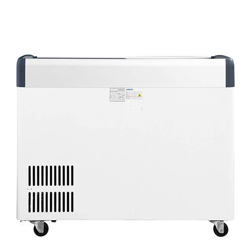 Freezer Horizontal Ventus CTV-340I 340 lts. | Abc