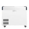 Freezer Horizontal Ventus CTV-340I 340 lts.