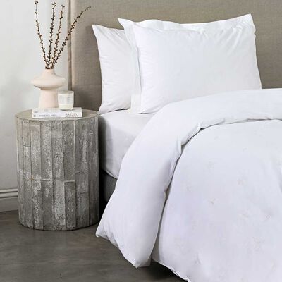 Imagen 2 del producto Funda de Plumón Royal Supreme 1.5 Plazas  Bord Gardenia