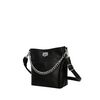 Bandolera Secret Pekin ST6 M Negro