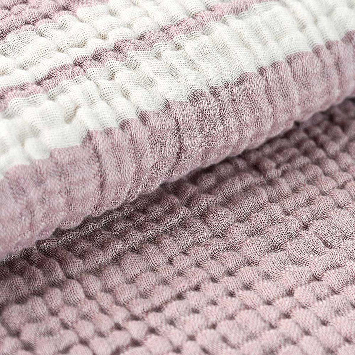 Manta Cannon 127x152 cm Lines