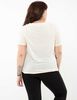 Polera Manga Corta Mujer Extralindas