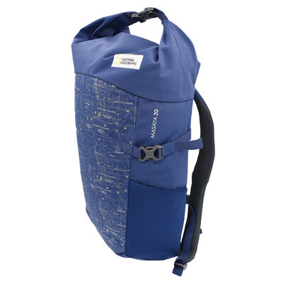 Imagen 2 del producto Mochila National Geographic 20 Litros
