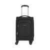 Maleta de Cabina Saxoline Ander Negro 36 lt. S