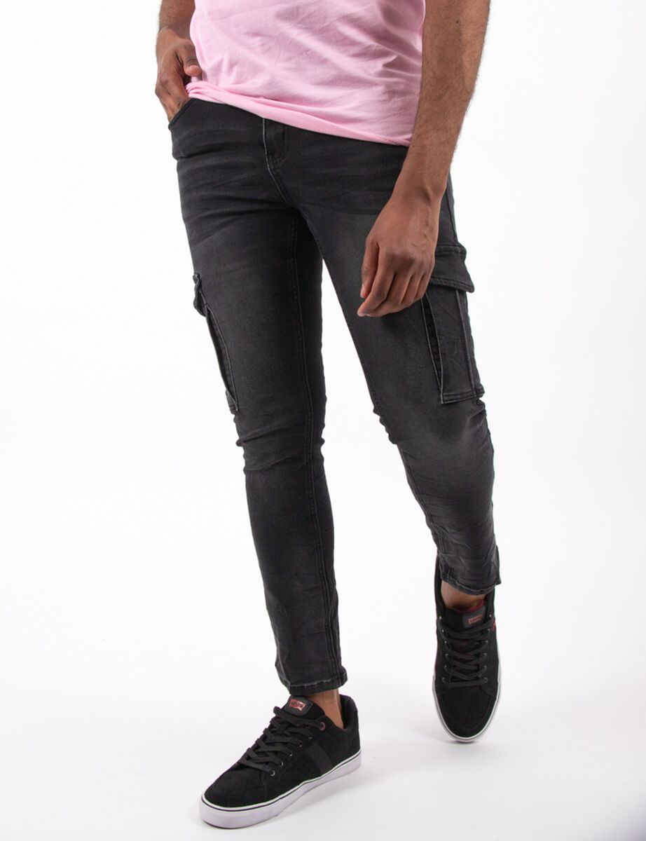 Jeans Super Skinny Hombre Fiorucci Jeans Hombre Jean Hombre Ripley