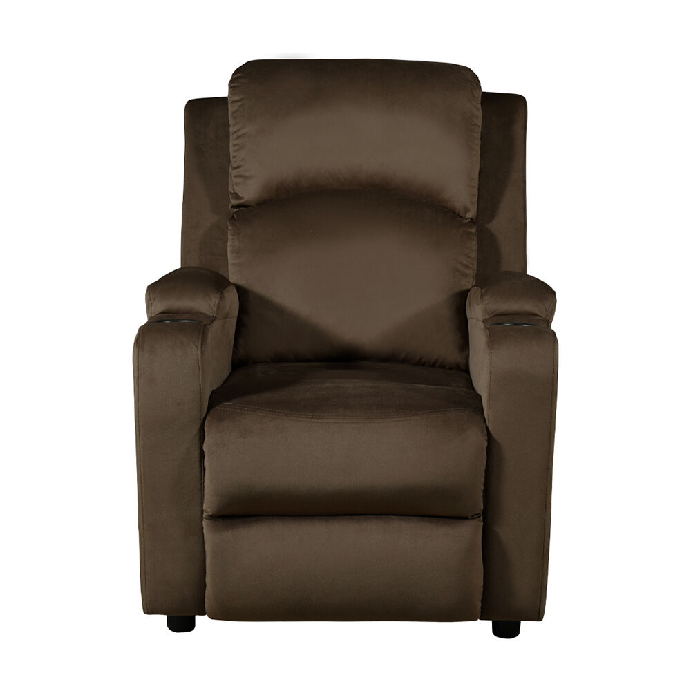 ZOY HOME Bergere Dakar Tela Café