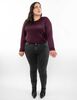 Jeans Push Up Mujer Extralindas