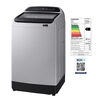 Lavadora Automática Samsung WA19T6260BYZS 19 kg.