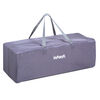 Cuna Playard Luna Grey Infanti