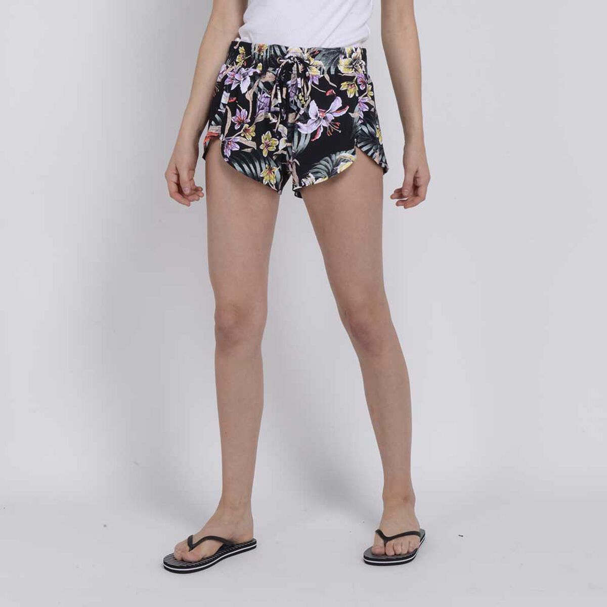 Short Corto Estampado Mujer O'Neill