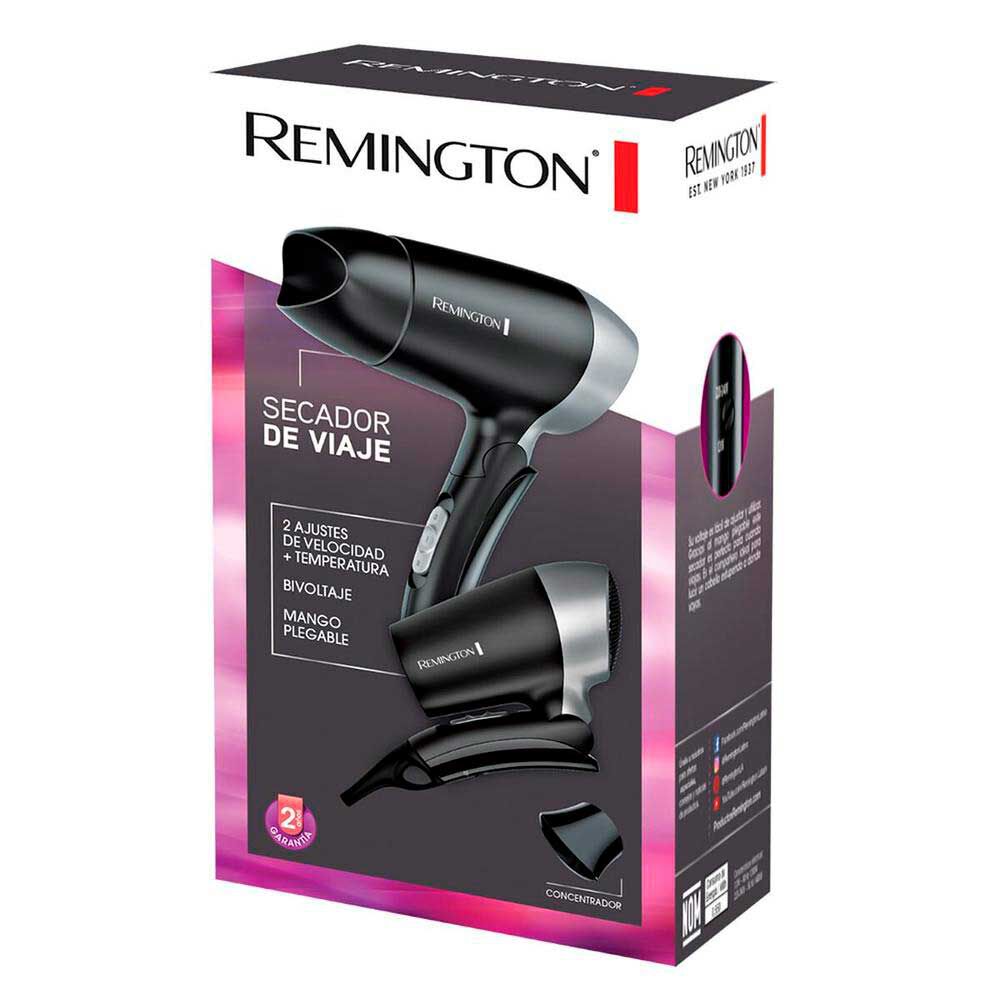 Remington D2400 Negro, foto 2