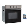 Horno Empotrable Kubli Neu 2.0 52 lts.