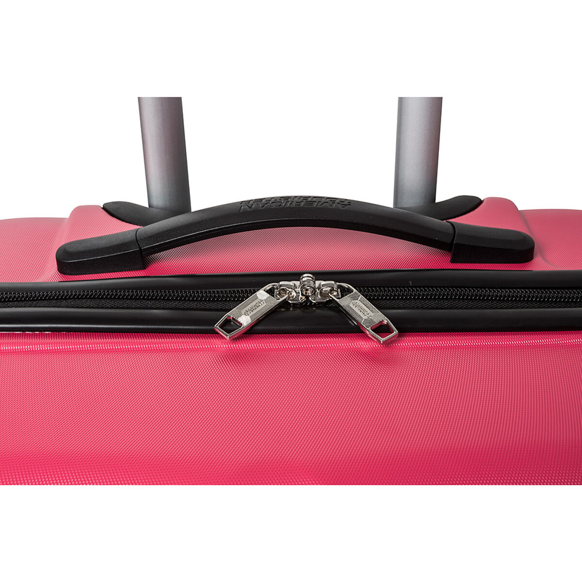 Maleta American Tourister Universe Rosa M