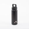 Botella Deportivo Unisex Alpinextrem