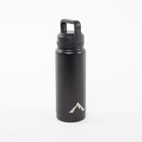 Botella Deportivo Unisex Alpinextrem