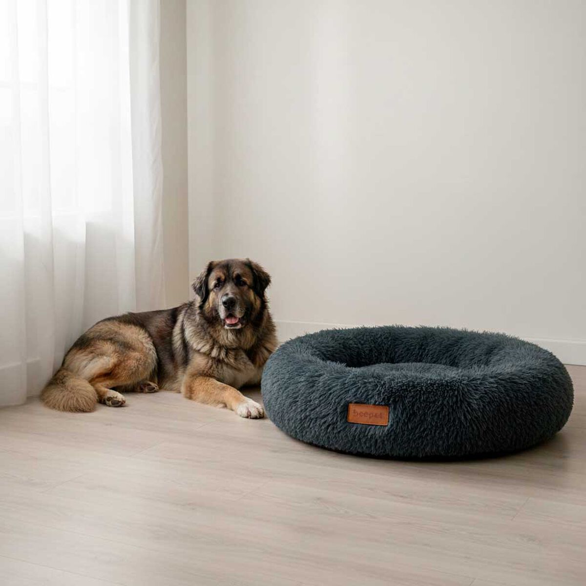Cama Mascota Cloud AntiesL110 Beepet