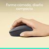 Mouse inalámbrico Logitech
