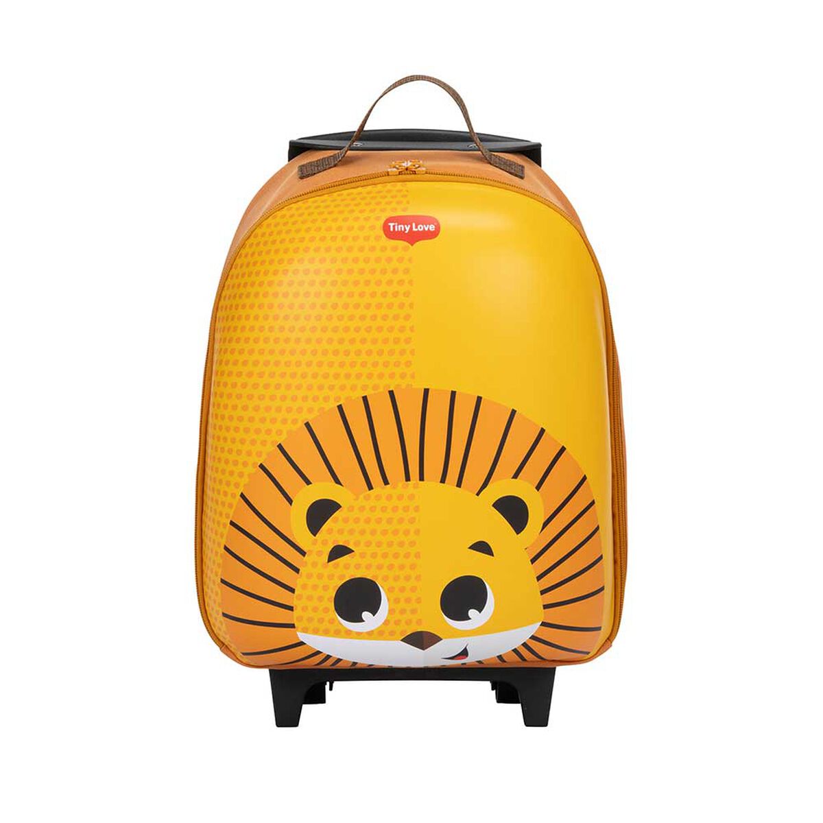 Mochila con Ruedas Leon Tiny Love