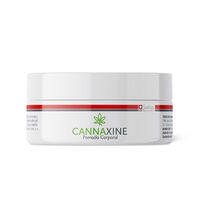 Pomada Corporal Cannaxine