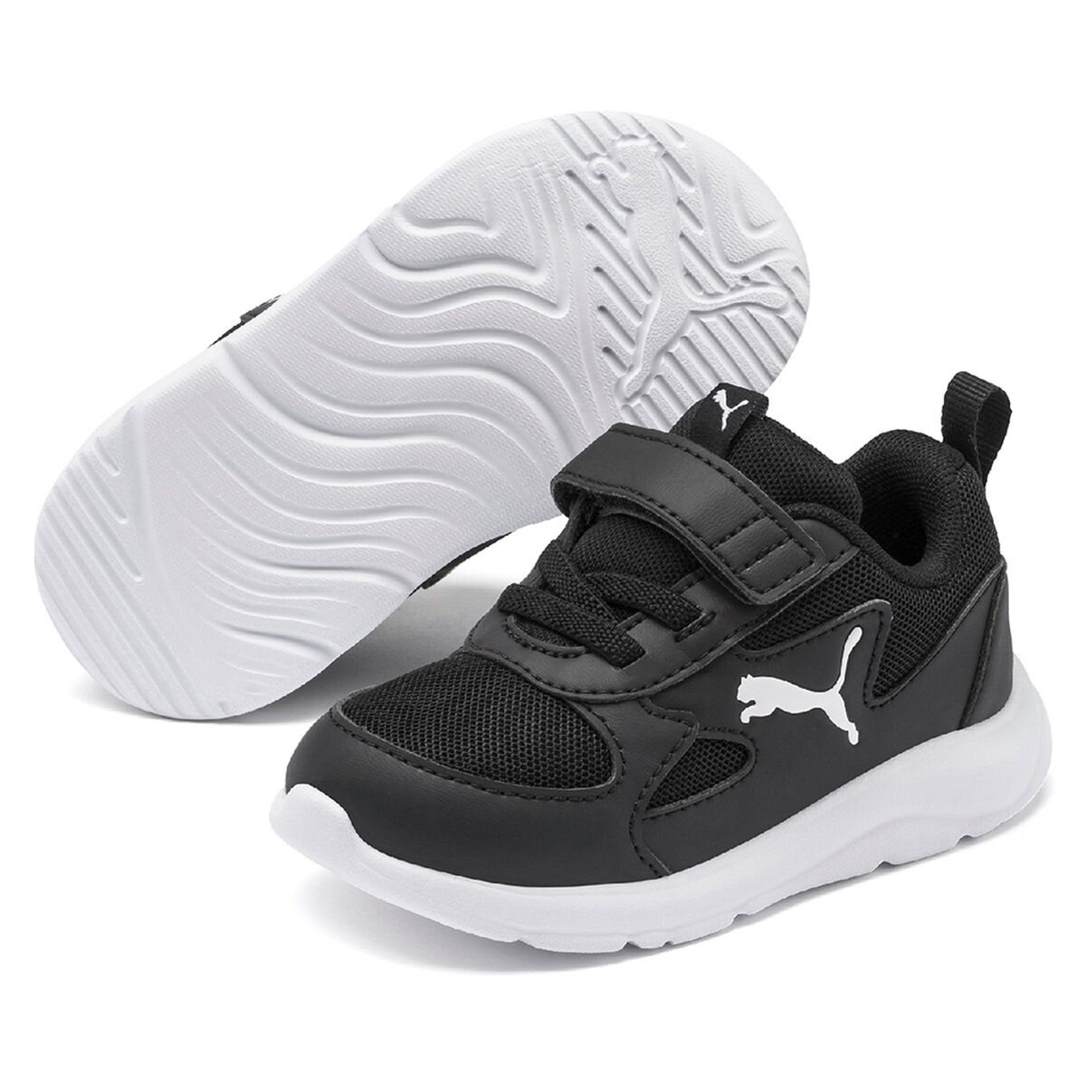 Zapatilla Unisex Puma Fun Racer AC Inf