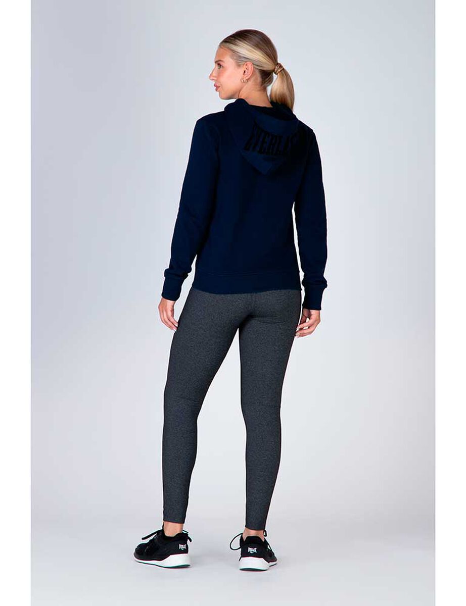 Chaqueta Deportiva Mujer Everlast