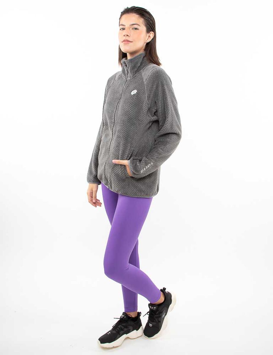 Polerón Deportivo Mujer Lotto
