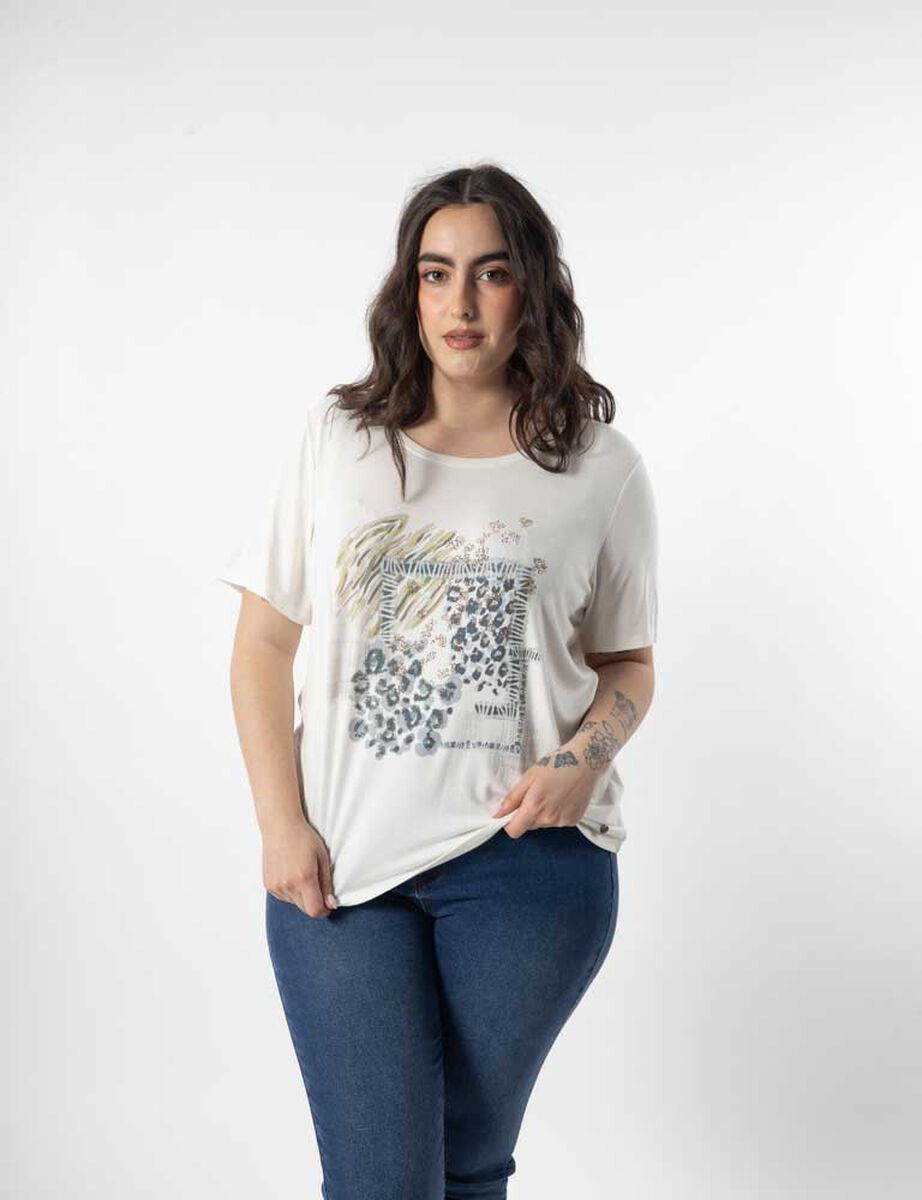 Polera Mujer Extralindas